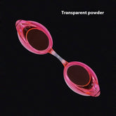 PRO MIRRORED SWIM GOGGLES ANTI FOG HD FOR ADULTS_CWMM6643