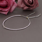 BOHEMIAN SEMI PRECIOUS STONE BEADED BRACELET_CWAB4623