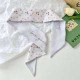 NEW MULTIFUNCTIONAL HAIR RIBBON HEADBAND_CWASC0724