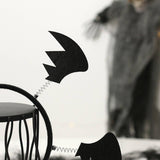 CUTE HALLOWEEN HEADBAND WITH SPIDER GHOST_CWAJE05367