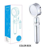 Three-Speed Water Adjustment Shower Head_Cwasc1714