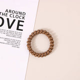 Cwaha1108_Simple Phone Line Hair Tie