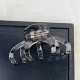 DELICATE AND GENTLE LACE PATTERN HAIRPIN_CWAHA2377