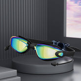 Wholesale Hd Swim Goggles For Adults Anti-Fog_Cwmm6627