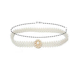 NEW GEMSTONE PEARL VERSATILE BELT_CWABE0498