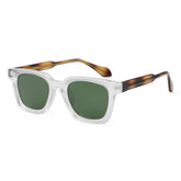 RETRO SQUARE PIN SUNGLASSES_CWASG0499