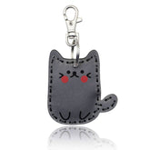 CUTE ANIMAL KEYCHAIN PENDANT_CWMM0574