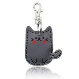 CUTE ANIMAL KEYCHAIN PENDANT_CWMM0574