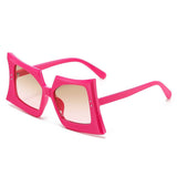 2024 NEW PERSONALIZED HIP HOP BEAT SUNGLASSES_CWASG0513