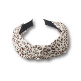 SIMPLE PRINTED WIDE LEOPARD PRINT HEADBAND_CWAHA1672