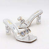 RHINESTONE SEXY THICK HEEL HIGH HEEL SANDALS_CWSHS0594