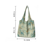 LIGHTWEIGHT RETRO SHOULDER BAG_CWAB2198