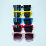 BOX RETRO SUNGLASSES_CWASG0133