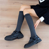 2024 NEW RETRO CASUAL STRIPED SOCKS_CWMS0653