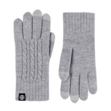 OUTDOOR CYCLING KNITTED TOUCH SCREEN GLOVES_CWMM2882
