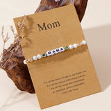 LETTER FASHION SIMPLE ALL MATCH BRACELET_CWMM3815