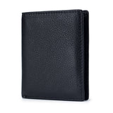 Womens Slim Leather Multi-Card Holder_Cuab00364