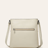 Simple Tassel Large Capacity Shoulder Bag_Cwab2653