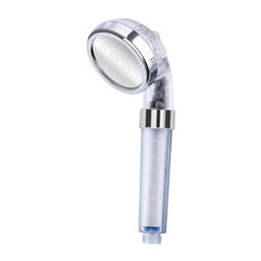 FILTERED BOOSTER WATER SAVING SHOWER HEAD_CWASC1720