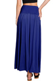 Women Fashion Long Skirt_Cwbls123