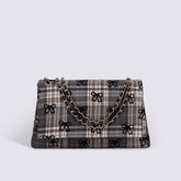 All-Match Chain Underarm Bag Shoulder Bag_Cwab2932