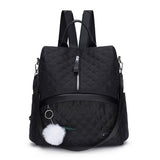 FASHION DIAMOND TRAVEL BACKPACK_CWAB2889