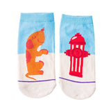 2024 NEW CARTOON PUMPKIN SOCKS_CWMS0671