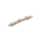 PEARL HAIR CLIP SIDE PIN FOR BANGS BACK HAIR_CWAHA4652