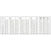 BACKLESS BEACH DRESS TWO PIECE SWIMSUIT_CWMW0297