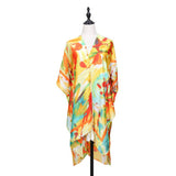 ELEGANT PROTECTION SCARF WRAP FOR BEACH VACATION_CWASC0669