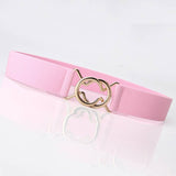 Single-Loop Japanese-Style Elastic Waist Band