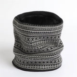 NEW WINTER WARM FASHION NECK GAITER_CWASC1030