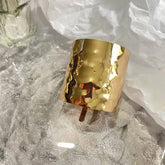 2024 CONCAVE AND CONVEX LAVA INSERT HAIRPIN_CWAHA2656