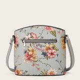 FASHION CASUAL PRINTED SHOULDER BAG_CWAB2655