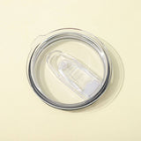 30OZ INSULATED CAR CUP 304 STEEL WITH STRAW_CWMM7907