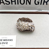 OCEAN CLAW CLIP SHELL SHARK TURTLE PENGUIN_CWAHA5706