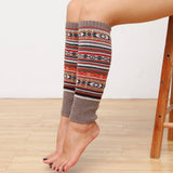 Warm Color Matching Boot Covers_Cwmm1778