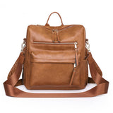 LEATHERL BACKPACKS LARGE CAPACITY CROSSBODY BAGS_CWAB0754