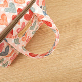 NEW WATERPROOF LUNCH BOX BAG WITH LARGE CAPACITY_CUAB0210