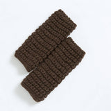 AUTUMN AND WINTER WARM PINEAPPLE FLOWER SOCKS_CWMS0764