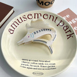 OCEAN SAILFISH ACETATE CLAW CLIP UNIQUE DESIGN_CWAHA5833