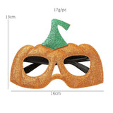 NEW HALLOWEEN PHOTO GLASSES FRAME_CWASG0433