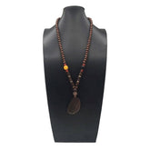 ETHNIC RETRO SWEATER CHAIN CLOTHING WITH NECKLACE_CWMM4865