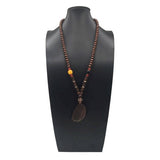 ETHNIC RETRO SWEATER CHAIN CLOTHING WITH NECKLACE_CWMM4865