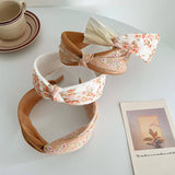 ELEGANT AND SIMPLE FLORAL HEADBANDS_CWAHA1152
