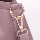 Leisure Travel Women'S Shoulder Messenger Bag_Cwab3452