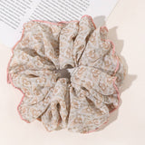 ALL MATCH FLORAL HAIR BAND_CWAHA1652