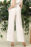 Women Fashion Cropped Pants_Cwblp412