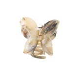Cwaha1381_Butterfly Hair Claw Clip