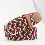 EXTENDED FASHION CASUAL ELASTIC BELT_CWABE0599